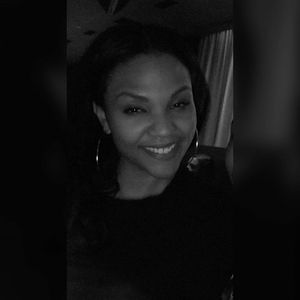 Meet your Posher, Candyce